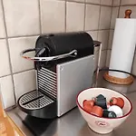 Mit Traumblick Im Haus Olympia شقة غراشن