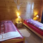 Mit Traumblick Im Haus Olympia *