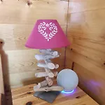 Mit Traumblick Im Haus Olympia شقة