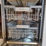 Mit Traumblick Im Haus Olympia شقة
