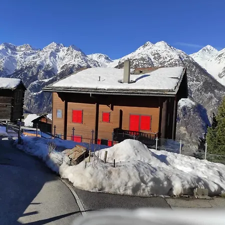 דירה Mit Traumblick Im Haus Olympia