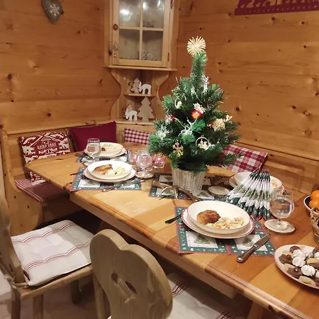 Mit Traumblick Im Haus Olympia