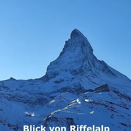 Mit Traumblick Im Haus Olympia Appartamento