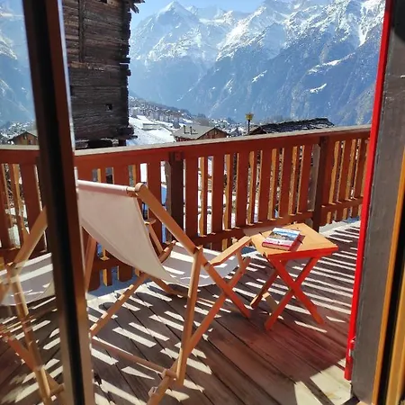 Mit Traumblick Im Haus Olympia Appartamento