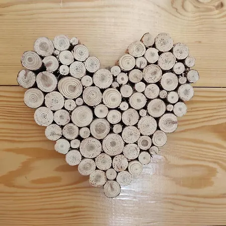 Mit Traumblick Im Haus Olympia Appartamento