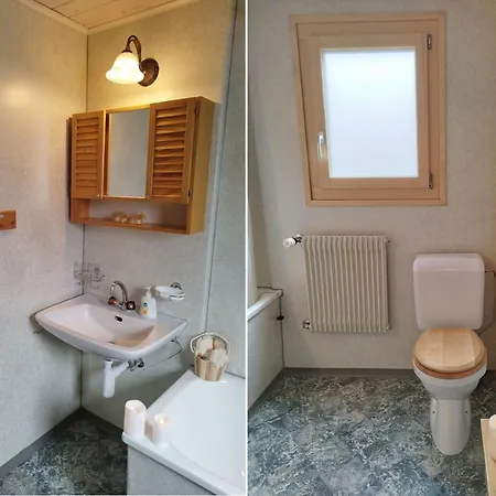 Mit Traumblick Im Haus Olympia *