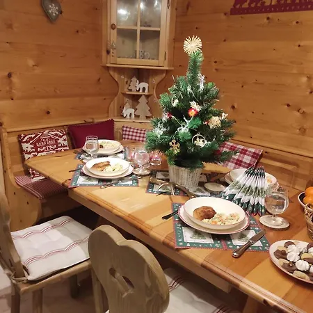 Mit Traumblick Im Haus Olympia