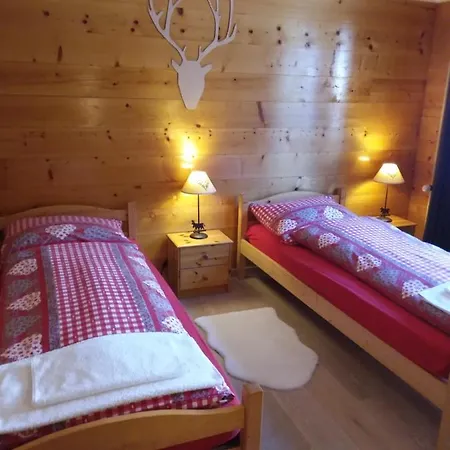 Mit Traumblick Im Haus Olympia *