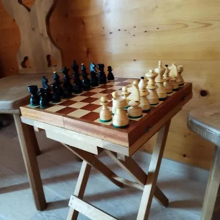 Appartement Mit Traumblick Im Haus Olympia Grächen