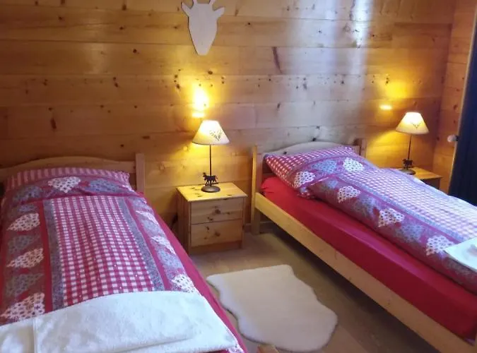 Mit Traumblick Im Haus Olympia *