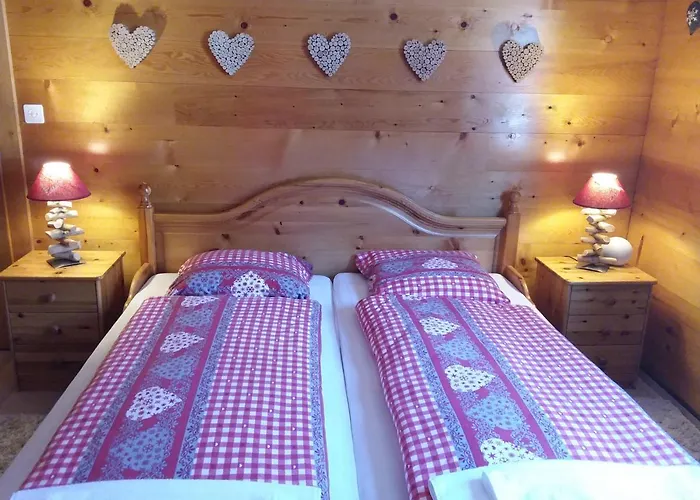 Mit Traumblick Im Haus Olympia Διαμέρισμα Grächen