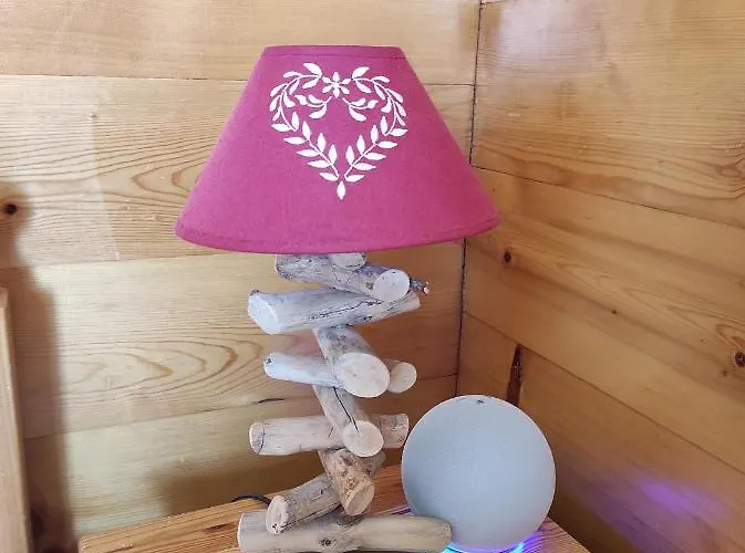 Mit Traumblick Im Haus Olympia Διαμέρισμα