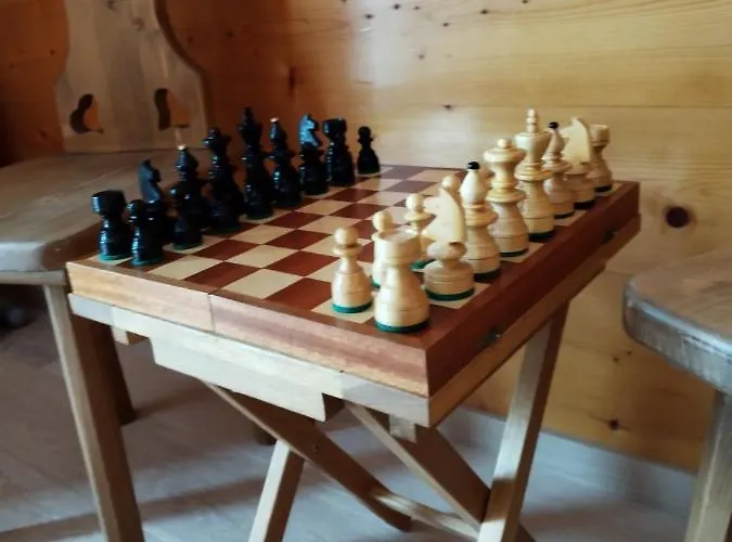 Διαμέρισμα Mit Traumblick Im Haus Olympia Grächen
